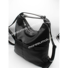Сумки женские 136 black Сумки женские 136 black