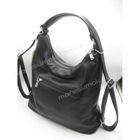 Сумки женские 136 black Сумки женские 136 black
