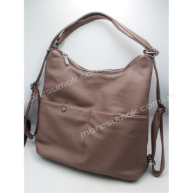 Сумки жіночі 136 khaki Сумки жіночі 136 khaki