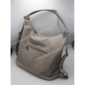 Сумки женские 136 gray