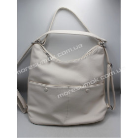 Сумки жіночі 136 beige