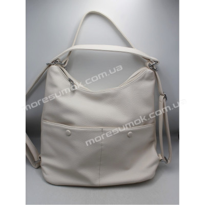 Сумки жіночі 136 beige