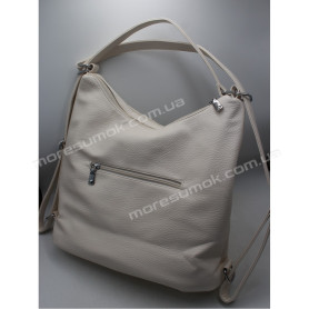 Сумки жіночі 136 beige Сумки жіночі 136 beige