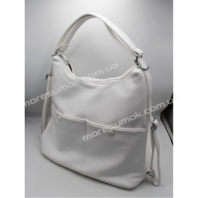 Сумки жіночі 136 white