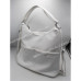 Сумки жіночі 136 white Сумки жіночі 136 white