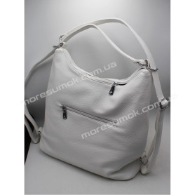 Сумки женские 136 white Сумки женские 136 white