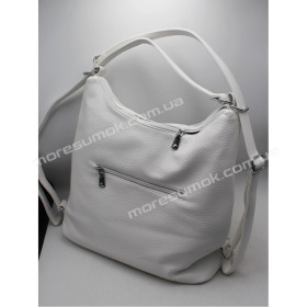 Сумки жіночі 136 white
