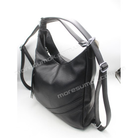 Сумки жіночі 131 black Сумки жіночі 131 black