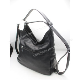 Сумки жіночі 131 black Сумки жіночі 131 black
