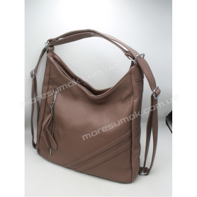 Сумки женские 131 khaki