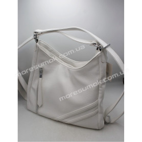 Сумки жіночі 131 white