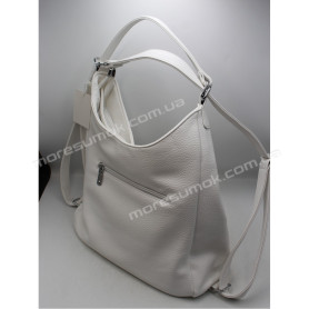 Сумки жіночі 131 white