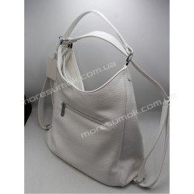 Сумки жіночі 131 white