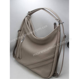 Сумки жіночі 131 gray Сумки жіночі 131 gray