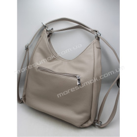 Сумки жіночі 131 gray Сумки жіночі 131 gray