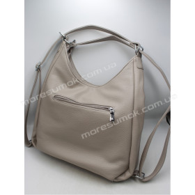 Сумки жіночі 131 gray