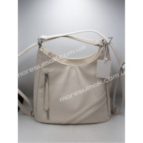 Сумки жіночі 131 beige