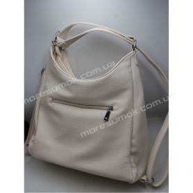 Сумки женские 131 beige