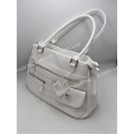 Сумки жіночі 111 white Сумки жіночі 111 white
