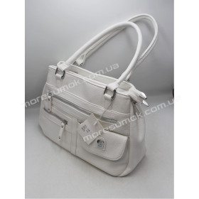 Сумки жіночі 111 white