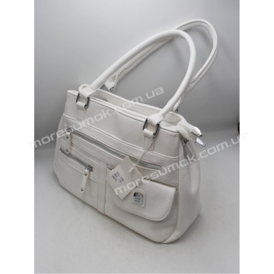 Сумки жіночі 111 white