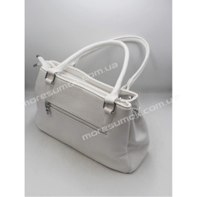 Сумки жіночі 111 white
