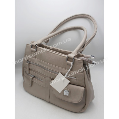 Сумки жіночі 111 gray