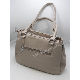 Сумки жіночі 111 gray