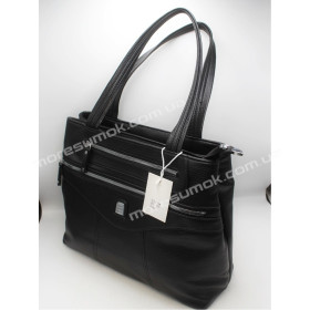 Сумки жіночі 113 black