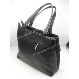 Сумки женские 113 black Сумки женские 113 black