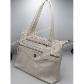 Сумки жіночі 113 beige Сумки жіночі 113 beige