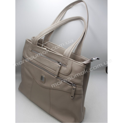 Сумки жіночі 113 gray