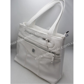 Сумки жіночі 113 white