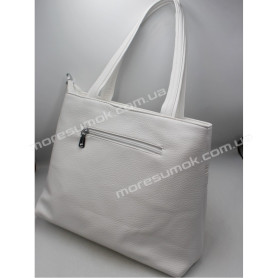 Сумки жіночі 113 white Сумки жіночі 113 white