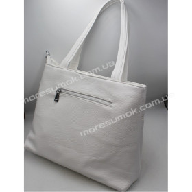 Сумки жіночі 113 white