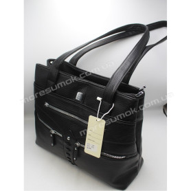 Сумки жіночі 114 black Сумки жіночі 114 black