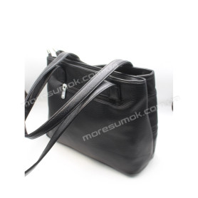 Сумки жіночі 114 black Сумки жіночі 114 black