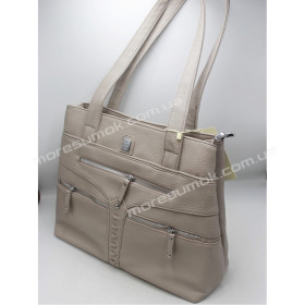 Сумки жіночі 114 gray