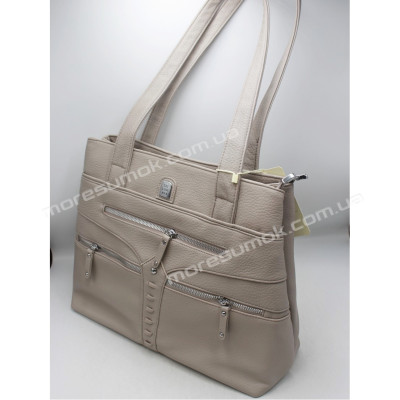 Сумки жіночі 114 gray
