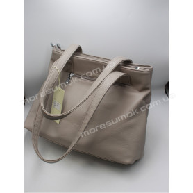 Сумки жіночі 114 gray Сумки жіночі 114 gray