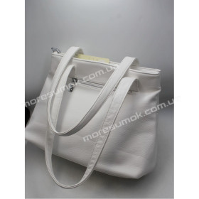 Сумки жіночі 114 white