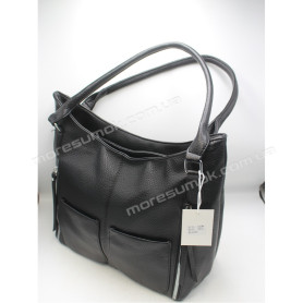 Сумки женские 123 black