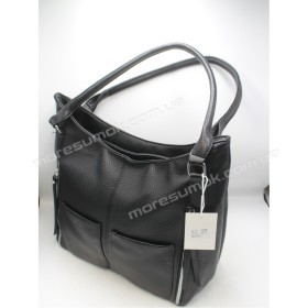 Сумки жіночі 123 black