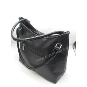 Сумки жіночі 123 black