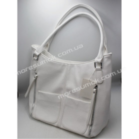 Сумки женские 123 white