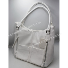 Сумки жіночі 123 white
