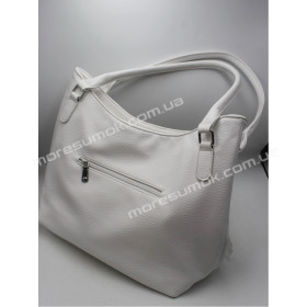 Сумки жіночі 123 white