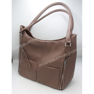 Сумки жіночі 123 khaki