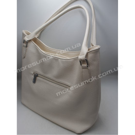 Сумки женские 123 beige