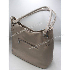 Сумки жіночі 123 gray Сумки жіночі 123 gray